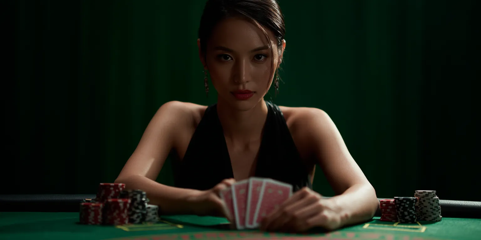 P3 Casino: Trải Nghiệm Cờ Bạc Đỉnh Cao