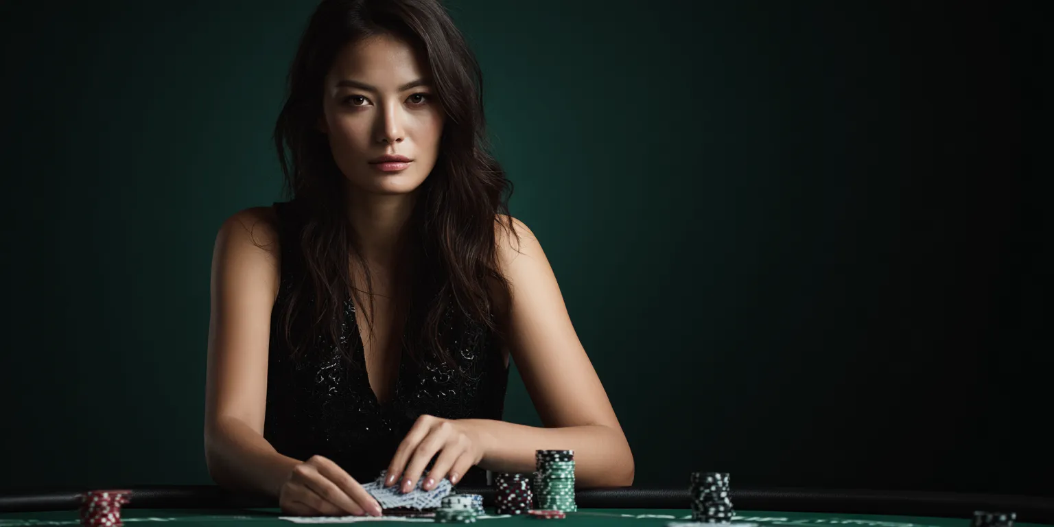 P3 Casino: Trải Nghiệm Cờ Bạc Đỉnh Cao